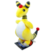 autehntic Pokemon Center Plush  Ampharos 22cm (2024)